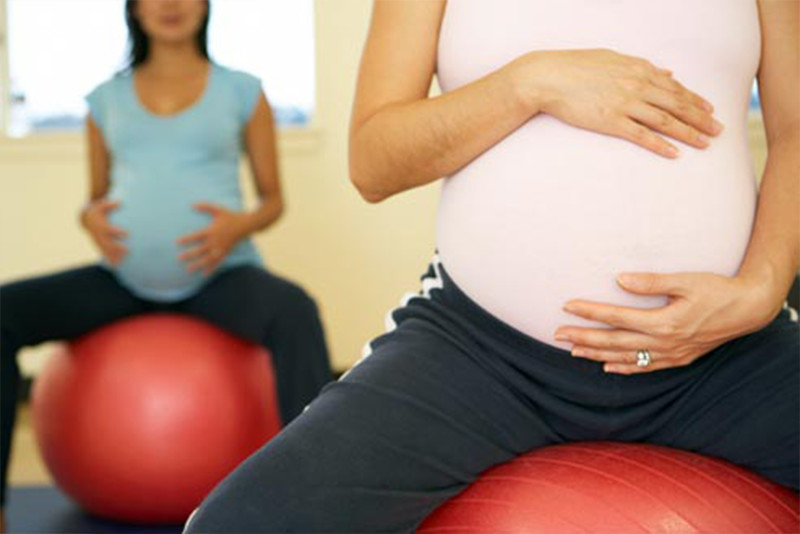 دليل المبتدئين لممارسة الرياضة أثناء الحمل